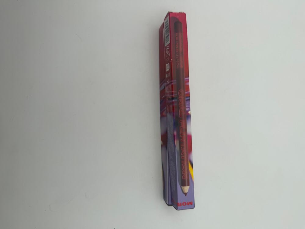 Morphe Lip Liner Pasionate Plum